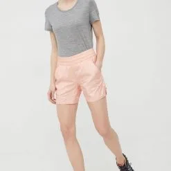 Γυναικεία Σορτς εξωτερικού χώρου Columbia Alpine Chill ροζ