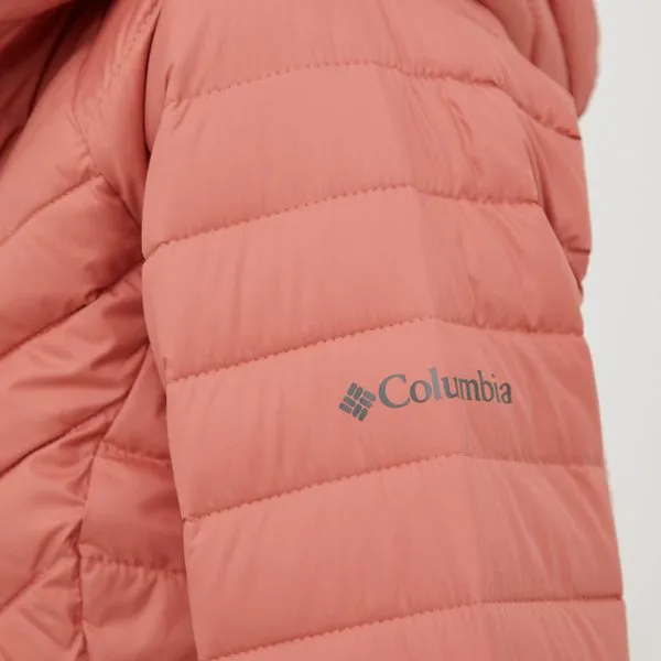 Γυναικεία Κοντά μπουφάν Μπουφάν Columbia πορτοκαλί 5 Γυναικεία Κοντά μπουφάν Μπουφάν Columbia πορτοκαλί - Image 5