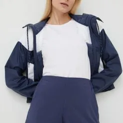 Γυναικεία Σορτς εξωτερικού χώρου Columbia Pleasant Creek ναυτικό μπλε