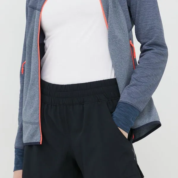 Γυναικεία Σορτς εξωτερικού χώρου Columbia Alpine Chill Zero μαύρο 1 Γυναικεία Σορτς εξωτερικού χώρου Columbia Alpine Chill Zero μαύρο