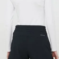 Γυναικεία Σορτς εξωτερικού χώρου Columbia Alpine Chill Zero μαύρο 6 Γυναικεία Σορτς εξωτερικού χώρου Columbia Alpine Chill Zero μαύρο -Columbia Sales Store unnamed file 1937