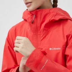 Γυναικεία High Tech Σακάκι εξωτερικού χώρου Columbia Omni-tech Ampli-dry κόκκινο 9 Γυναικεία High Tech Σακάκι εξωτερικού χώρου Columbia Omni-tech Ampli-dry κόκκινο -Columbia Sales Store unnamed file 1942