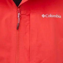 Γυναικεία High Tech Σακάκι εξωτερικού χώρου Columbia Omni-tech Ampli-dry κόκκινο 10 Γυναικεία High Tech Σακάκι εξωτερικού χώρου Columbia Omni-tech Ampli-dry κόκκινο -Columbia Sales Store unnamed file 1943