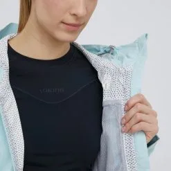 Γυναικεία High Tech Σακάκι εξωτερικού χώρου Columbia Omni-tech Ampli-dry κόκκινο 11 Γυναικεία High Tech Σακάκι εξωτερικού χώρου Columbia Omni-tech Ampli-dry κόκκινο -Columbia Sales Store unnamed file 1955