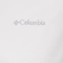 Γυναικεία Χωρίς φερμουάρ Μπλούζα Columbia χρώμα: άσπρο, 9 Γυναικεία Χωρίς φερμουάρ Μπλούζα Columbia χρώμα: άσπρο, -Columbia Sales Store unnamed file 1976