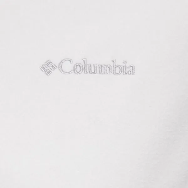 Γυναικεία Χωρίς φερμουάρ Μπλούζα Columbia χρώμα: άσπρο, 5 Γυναικεία Χωρίς φερμουάρ Μπλούζα Columbia χρώμα: άσπρο, - Image 5