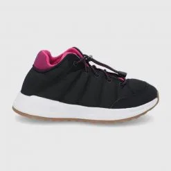 Γυναικεία Εξωτερικών δραστηριοτήτων Υποδήματα Columbia χρώμα: μαύρο