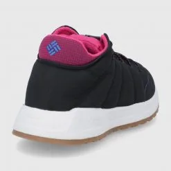 Γυναικεία Εξωτερικών δραστηριοτήτων Υποδήματα Columbia χρώμα: μαύρο -Columbia Sales Store unnamed file 1983