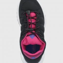 Γυναικεία Εξωτερικών δραστηριοτήτων Υποδήματα Columbia χρώμα: μαύρο -Columbia Sales Store unnamed file 1984