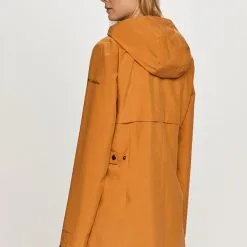 Γυναικεία Μακριά μπουφάν Μπουφάν Columbia πορτοκαλί -Columbia Sales Store unnamed file 1993