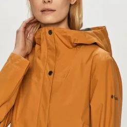 Γυναικεία Μακριά μπουφάν Μπουφάν Columbia πορτοκαλί -Columbia Sales Store unnamed file 1994