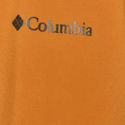 Γυναικεία Μακριά μπουφάν Μπουφάν Columbia πορτοκαλί -Columbia Sales Store unnamed file 1995