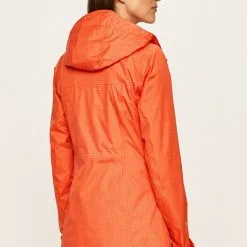 Γυναικεία Κοντά μπουφάν Αδιάβροχο μπουφάν Columbia Splash A Little Ii Jacket χρώμα: πορτοκαλί, 7 Γυναικεία Κοντά μπουφάν Αδιάβροχο μπουφάν Columbia Splash A Little Ii Jacket χρώμα: πορτοκαλί, -Columbia Sales Store unnamed file 2004