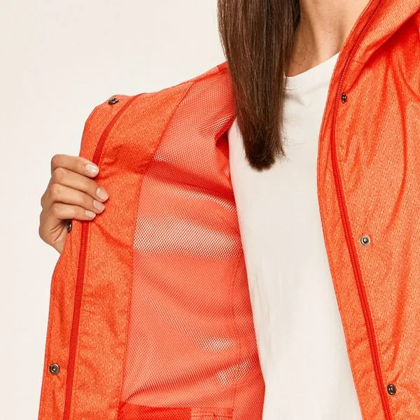 Γυναικεία Κοντά μπουφάν Αδιάβροχο μπουφάν Columbia Splash A Little Ii Jacket χρώμα: πορτοκαλί, 5 Γυναικεία Κοντά μπουφάν Αδιάβροχο μπουφάν Columbia Splash A Little Ii Jacket χρώμα: πορτοκαλί, - Image 5