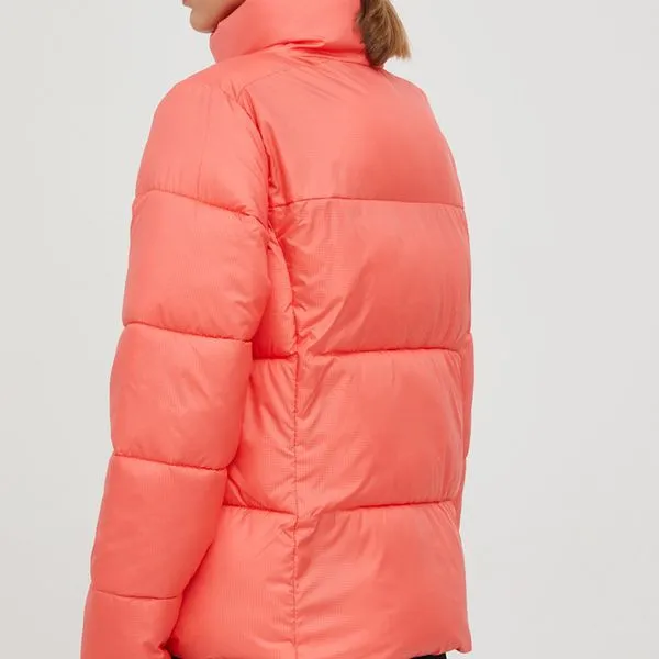 Γυναικεία Κοντά μπουφάν Columbia Μπουφάν κοραλλιού 3 Γυναικεία Κοντά μπουφάν Columbia Μπουφάν κοραλλιού - Image 3