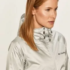 Γυναικεία Κοντά μπουφάν Αδιάβροχο μπουφάν Columbia Ulica Jacket χρώμα: γκρι, 9 Γυναικεία Κοντά μπουφάν Αδιάβροχο μπουφάν Columbia Ulica Jacket χρώμα: γκρι, -Columbia Sales Store unnamed file 2010