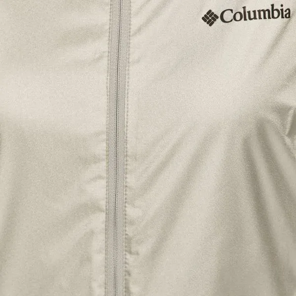 Γυναικεία Κοντά μπουφάν Αδιάβροχο μπουφάν Columbia Ulica Jacket χρώμα: γκρι, 5 Γυναικεία Κοντά μπουφάν Αδιάβροχο μπουφάν Columbia Ulica Jacket χρώμα: γκρι, - Image 5