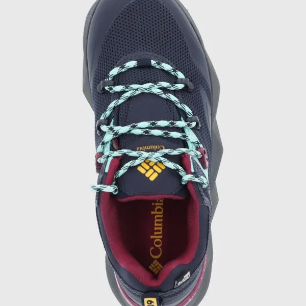 Γυναικεία Εξωτερικών δραστηριοτήτων Υποδήματα Columbia χρώμα: ναυτικό μπλε 4 Γυναικεία Εξωτερικών δραστηριοτήτων Υποδήματα Columbia χρώμα: ναυτικό μπλε - Image 4