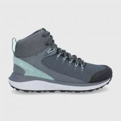 Γυναικεία Εξωτερικών δραστηριοτήτων Υποδήματα Columbia χρώμα: γκρι