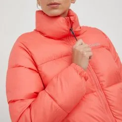 Γυναικεία Κοντά μπουφάν Columbia Μπουφάν κοραλλιού 9 Γυναικεία Κοντά μπουφάν Columbia Μπουφάν κοραλλιού -Columbia Sales Store unnamed file 202