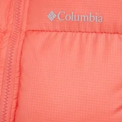 Γυναικεία Κοντά μπουφάν Columbia Μπουφάν κοραλλιού 10 Γυναικεία Κοντά μπουφάν Columbia Μπουφάν κοραλλιού -Columbia Sales Store unnamed file 203