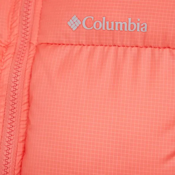 Γυναικεία Κοντά μπουφάν Columbia Μπουφάν κοραλλιού 5 Γυναικεία Κοντά μπουφάν Columbia Μπουφάν κοραλλιού - Image 5