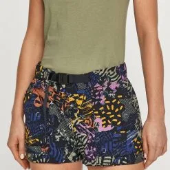 Γυναικεία Columbia - Σορτς πολύχρωμο
