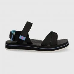 Γυναικεία Σανδάλια Columbia Alava Sanda μαύρο