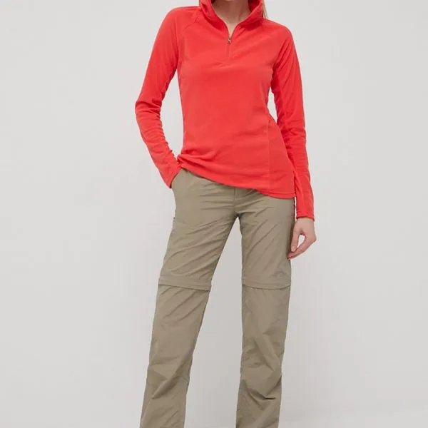 Γυναικεία Παντελόνια Σκι Παντελόνι εξωτερικού χώρου Columbia μπεζ 2 Γυναικεία Παντελόνια Σκι Παντελόνι εξωτερικού χώρου Columbia μπεζ - Image 2