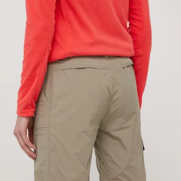 Γυναικεία Παντελόνια Σκι Παντελόνι εξωτερικού χώρου Columbia μπεζ 3 Γυναικεία Παντελόνια Σκι Παντελόνι εξωτερικού χώρου Columbia μπεζ - Image 3