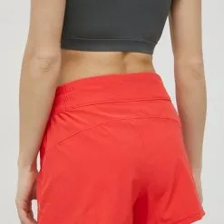 Γυναικεία Σορτς εξωτερικού χώρου Columbia Alpine Chill Zero κόκκινο -Columbia Sales Store unnamed file 2049