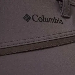 Γυναικεία Σορτς εξωτερικού χώρου Columbia Peak To Point χρώμα: γκρι -Columbia Sales Store unnamed file 2059