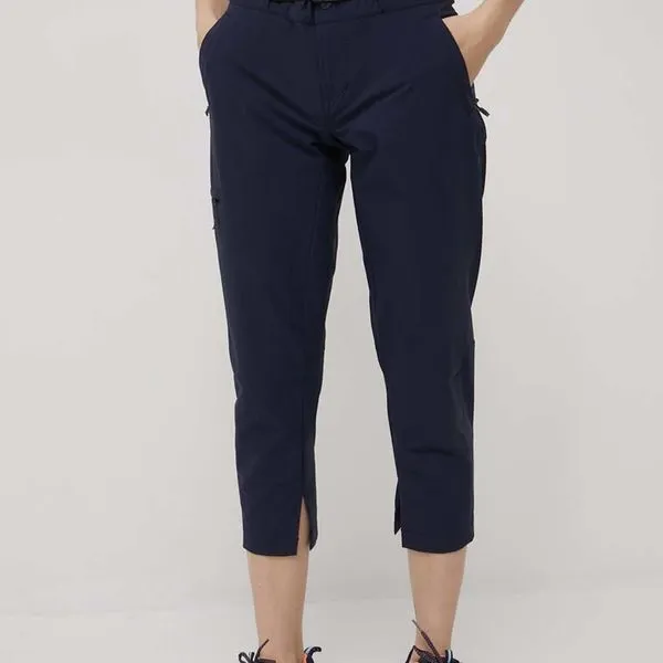 Γυναικεία Παντελόνια Σκι Παντελόνι εξωτερικού χώρου Columbia Muir Pass Ii χρώμα: ναυτικό μπλε 1 Γυναικεία Παντελόνια Σκι Παντελόνι εξωτερικού χώρου Columbia Muir Pass Ii χρώμα: ναυτικό μπλε