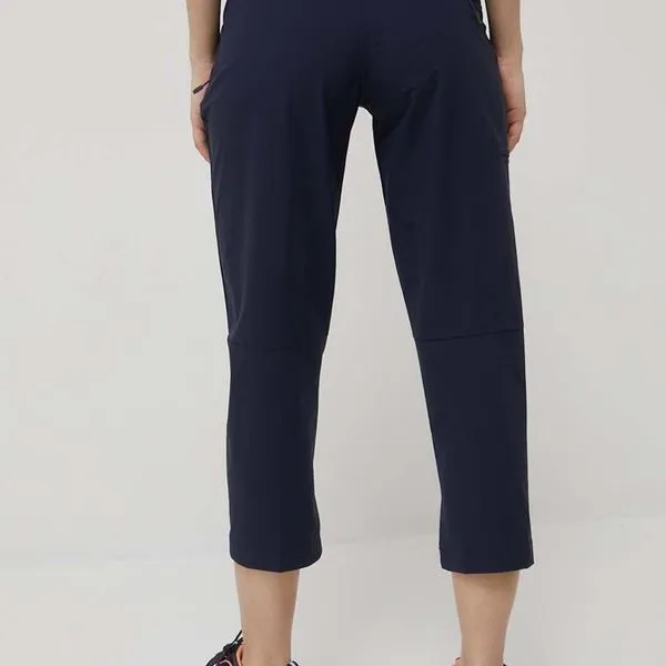 Γυναικεία Παντελόνια Σκι Παντελόνι εξωτερικού χώρου Columbia Muir Pass Ii χρώμα: ναυτικό μπλε 3 Γυναικεία Παντελόνια Σκι Παντελόνι εξωτερικού χώρου Columbia Muir Pass Ii χρώμα: ναυτικό μπλε - Image 3