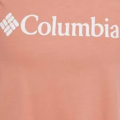 Γυναικεία Αμάνικος Top Columbia North Cascades χρώμα: πορτοκαλί -Columbia Sales Store unnamed file 2074