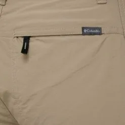 Γυναικεία Σορτς εξωτερικού χώρου Columbia Silver Ridge 2.0 χρώμα: πράσινο, -Columbia Sales Store unnamed file 2092