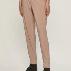 Γυναικεία Παντελόνια φόρμας Παντελόνι Columbia χρώμα: ροζ