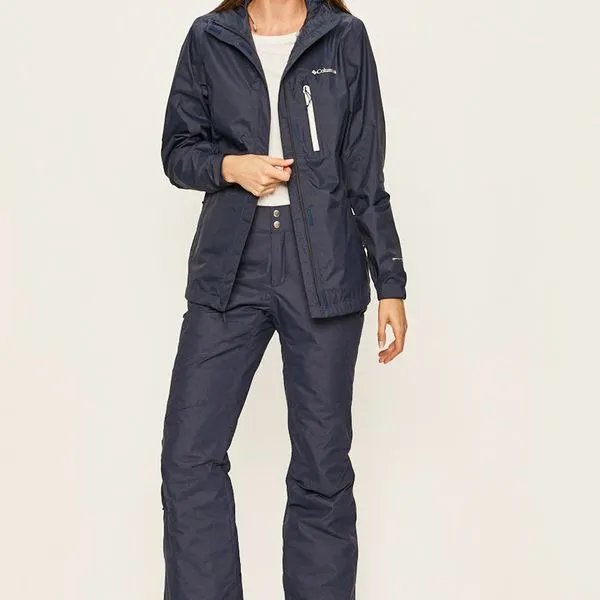 Γυναικεία Σκι και σνόουμπορντ Columbia - Παντελόνι σνόουμπορντ μαύρο 2 Γυναικεία Σκι και σνόουμπορντ Columbia - Παντελόνι σνόουμπορντ μαύρο - Image 2