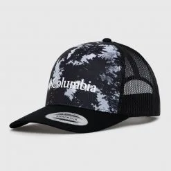 Γυναικεία Jockey Καπέλο Columbia μαύρο