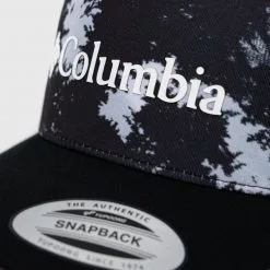 Γυναικεία Jockey Καπέλο Columbia μαύρο -Columbia Sales Store unnamed file 2117