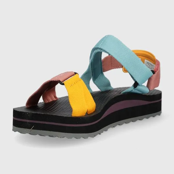 Γυναικεία Σανδάλια Columbia Alava Sanda Σανδάλια Columbia Alava Sanda πολύχρωμο 3 Γυναικεία Σανδάλια Columbia Alava Sanda Σανδάλια Columbia Alava Sanda πολύχρωμο - Image 3