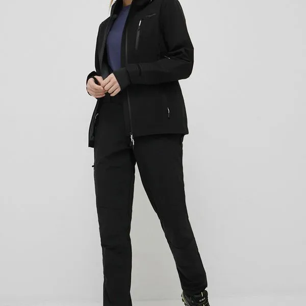 Γυναικεία Κοντομάνικο Αθλητικό μπλουζάκι Columbia Sun Trek ναυτικό μπλε 2 Γυναικεία Κοντομάνικο Αθλητικό μπλουζάκι Columbia Sun Trek ναυτικό μπλε - Image 2