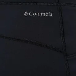 Γυναικεία Σορτς Αθλητικά σορτς Columbia Windgates χρώμα: μαύρο, 5 Γυναικεία Σορτς Αθλητικά σορτς Columbia Windgates χρώμα: μαύρο, -Columbia Sales Store unnamed file 2140