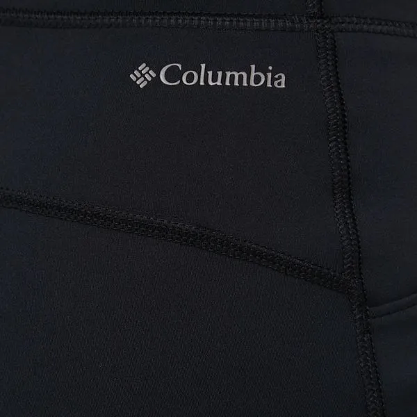 Γυναικεία Σορτς Αθλητικά σορτς Columbia Windgates χρώμα: μαύρο, 3 Γυναικεία Σορτς Αθλητικά σορτς Columbia Windgates χρώμα: μαύρο, - Image 3