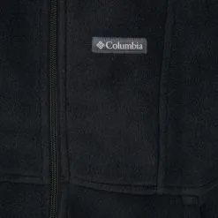 Γυναικεία Με φερμουάρ Μπλούζα Columbia μαύρο, -Columbia Sales Store unnamed file 24