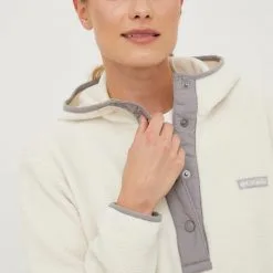 Γυναικεία Χωρίς φερμουάρ Μπλούζα Columbia μπεζ, 6 Γυναικεία Χωρίς φερμουάρ Μπλούζα Columbia μπεζ, -Columbia Sales Store unnamed file 279