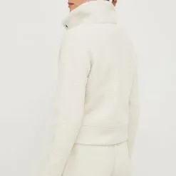 Γυναικεία Με φερμουάρ Μπλούζα Columbia μπεζ, -Columbia Sales Store unnamed file 288