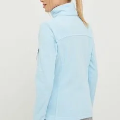 Γυναικεία Με φερμουάρ Columbia Μπλούζα κόκκινο -Columbia Sales Store unnamed file 301