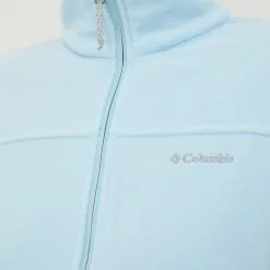 Γυναικεία Με φερμουάρ Columbia Μπλούζα κόκκινο -Columbia Sales Store unnamed file 303