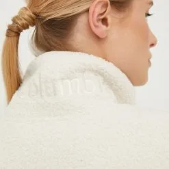 Γυναικεία Με φερμουάρ Μπλούζα Columbia μπεζ, -Columbia Sales Store unnamed file 331